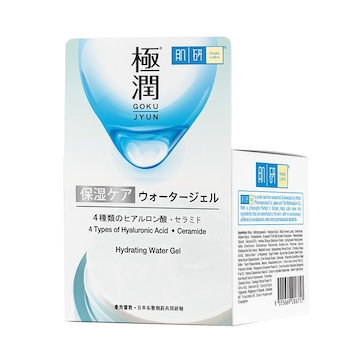Hada Labo Hydrating Water Gel