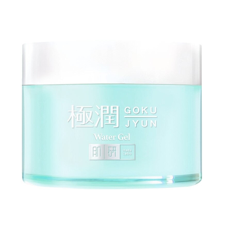 Hydrating Water Gel 50 ml