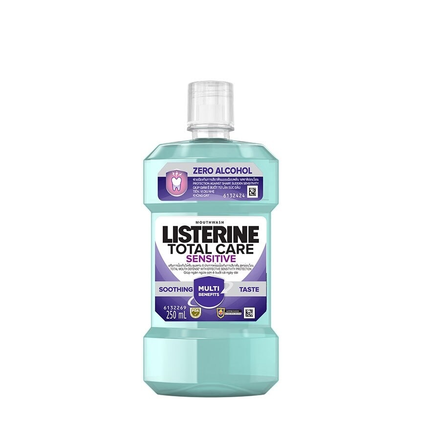 Total Care Sensitive 250ml