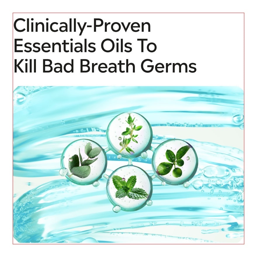 Total Care Sensitive 750ml