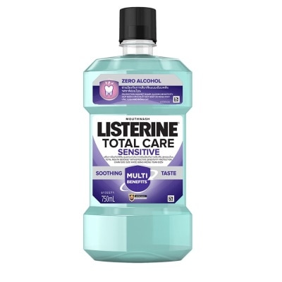 LISTERINE Total Care Sensitive 750ml