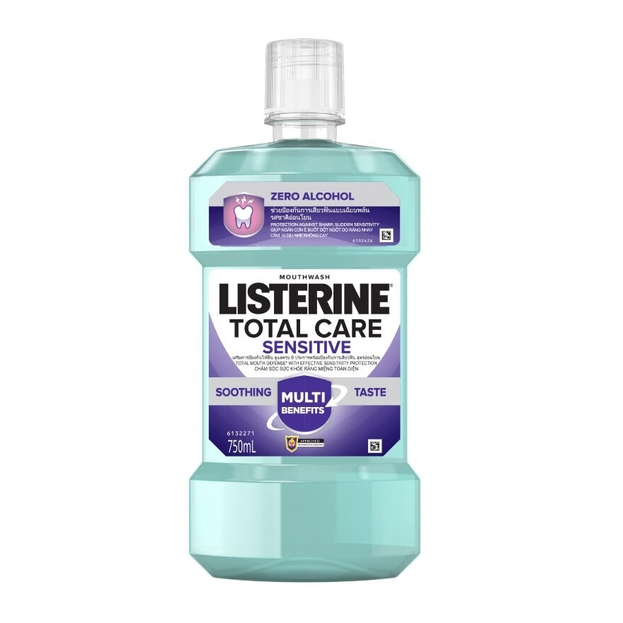 Total Care Sensitive 750ml