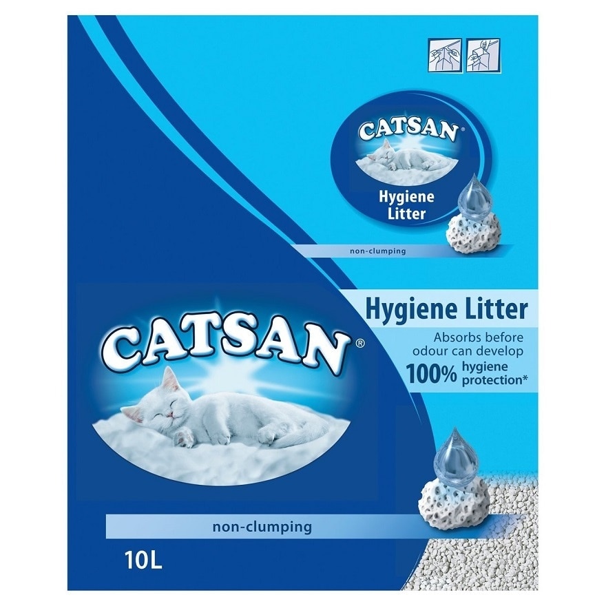 Cat Litter Ultra 5L