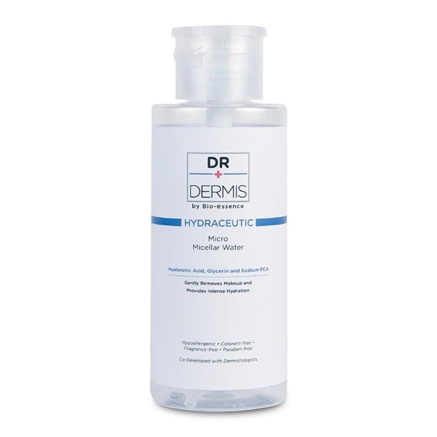 Hydraceutic Micro Micellar Water 400ml