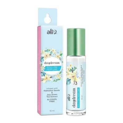 ALIA Fruity Scented Roll On Perfume Day Dream 10ml