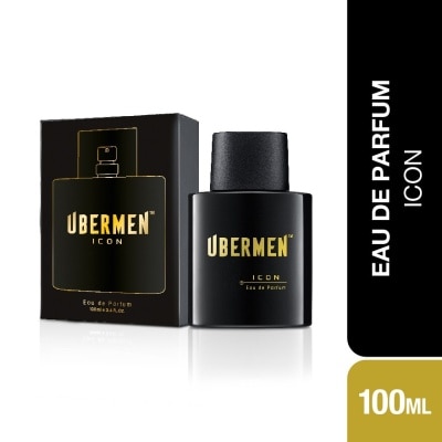 UBERMEN Icon Eau De Parfum 100ml