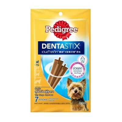 PEDIGREE Dog Oral Care Dentastix Toy 60g