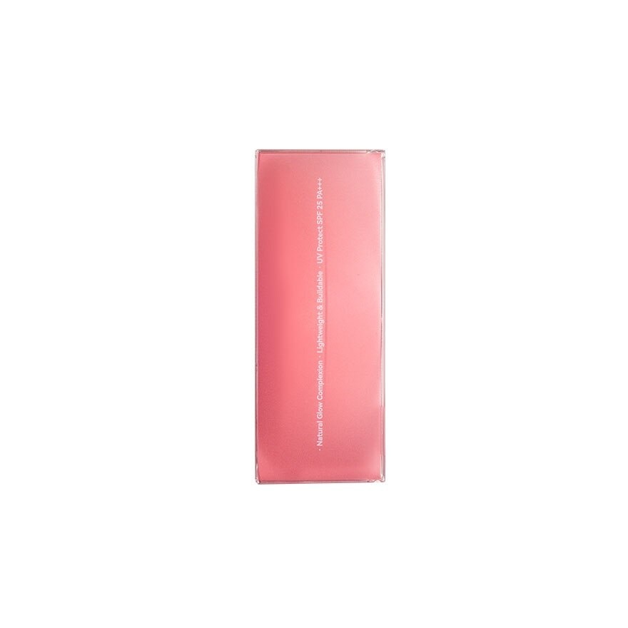 Simplicity Glowy CC Cushion N604 Milky Beige