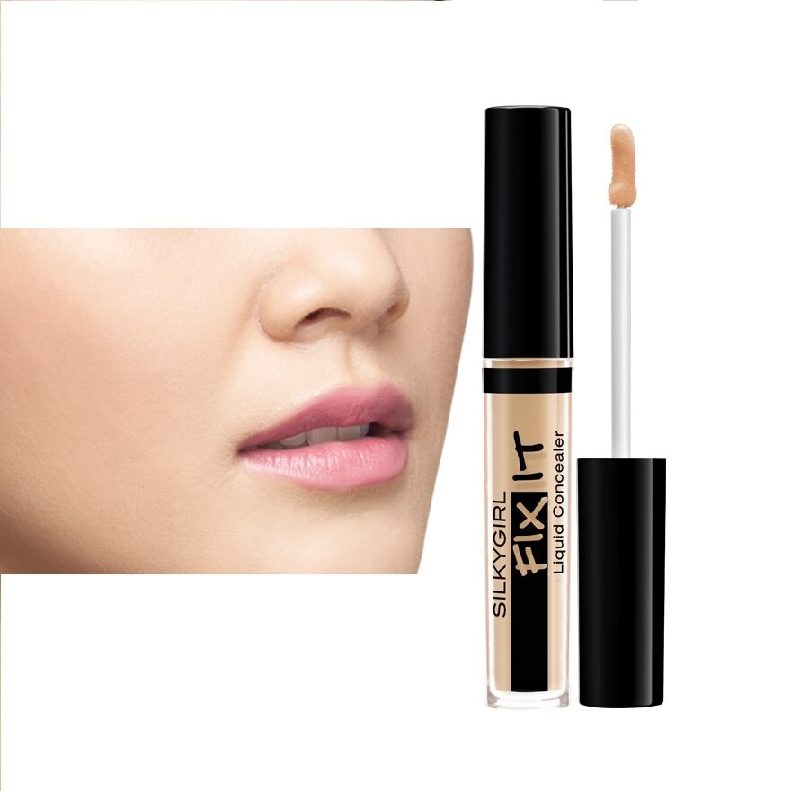 Fix It Liquid Concealer Light