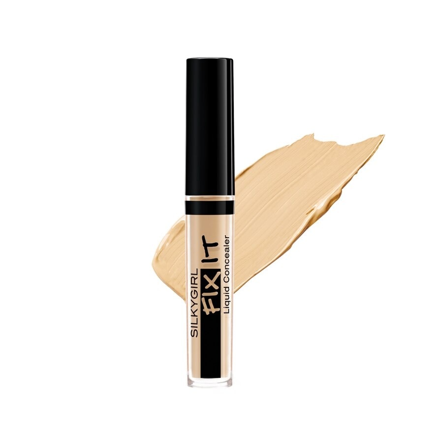 Fix It Liquid Concealer Light