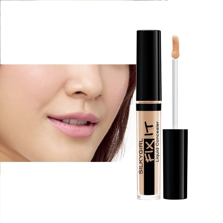 Fix It Liquid Concealer Natural