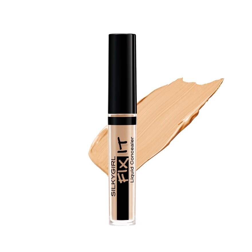 Fix It Liquid Concealer Natural