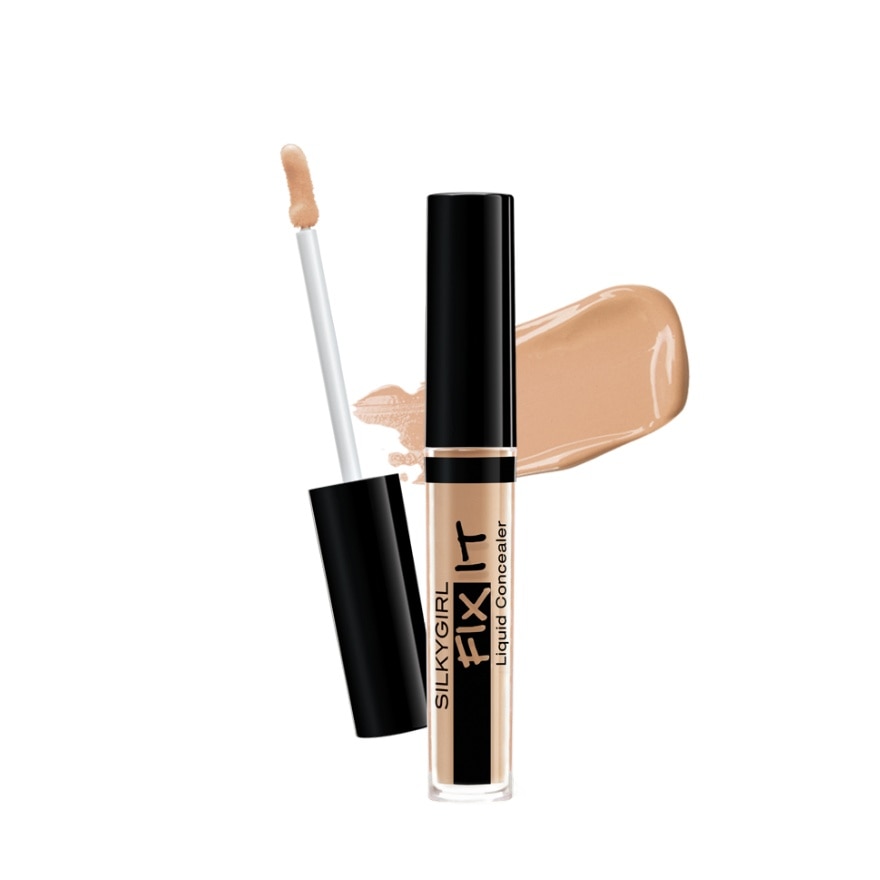 Fix It Liquid Concealer Medium