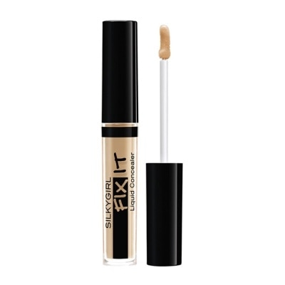 SILKYGIRL Fix It Liquid Concealer Medium