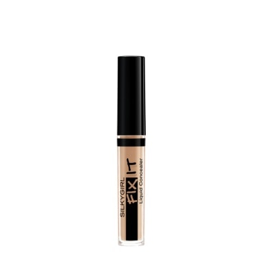 SILKYGIRL Fix It Liquid Concealer Medium