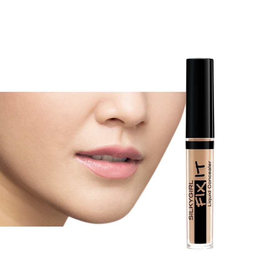 Fix It Liquid Concealer Medium