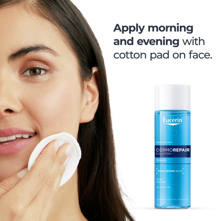 Dermorepair Facial Toner 200ml