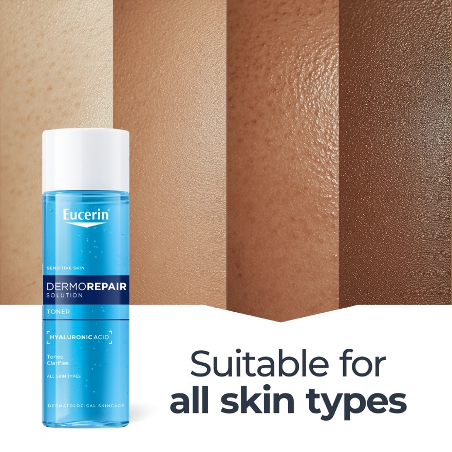 Dermorepair Facial Toner 200ml