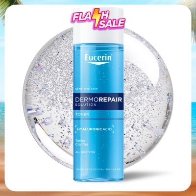 EUCERIN - Dermorepair Facial Toner 200ml