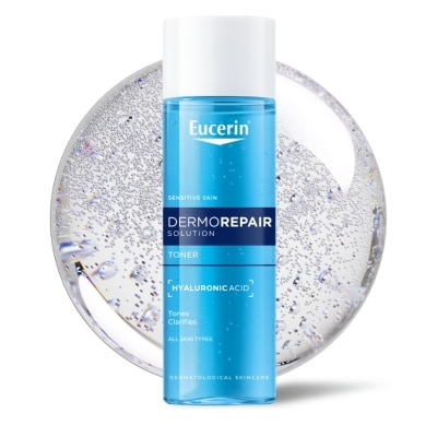 EUCERIN - Dermorepair Facial Toner 200ml
