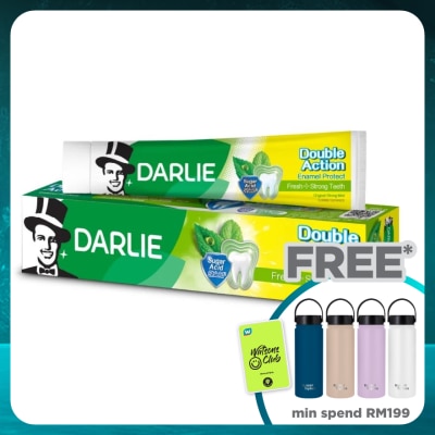 DARLIE Darlie Enamel Protect Strong Mint