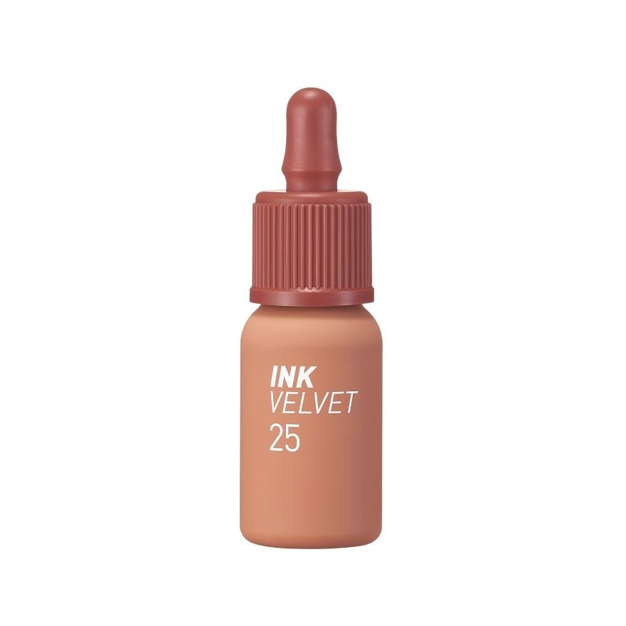 Ink Velvet 25 Cinnamon Nude