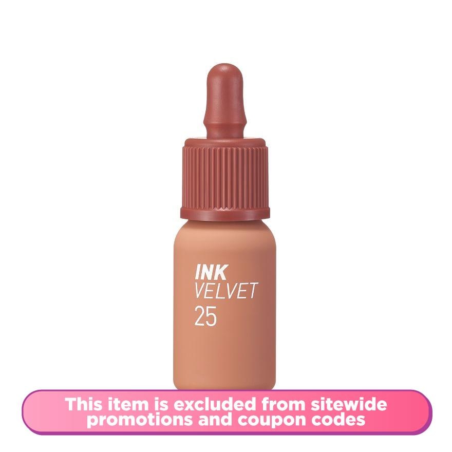 Ink Velvet 25 Cinnamon Nude