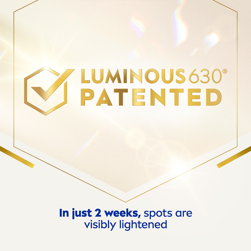 Luminous 630 AntiDark-Spot Serum 30ml