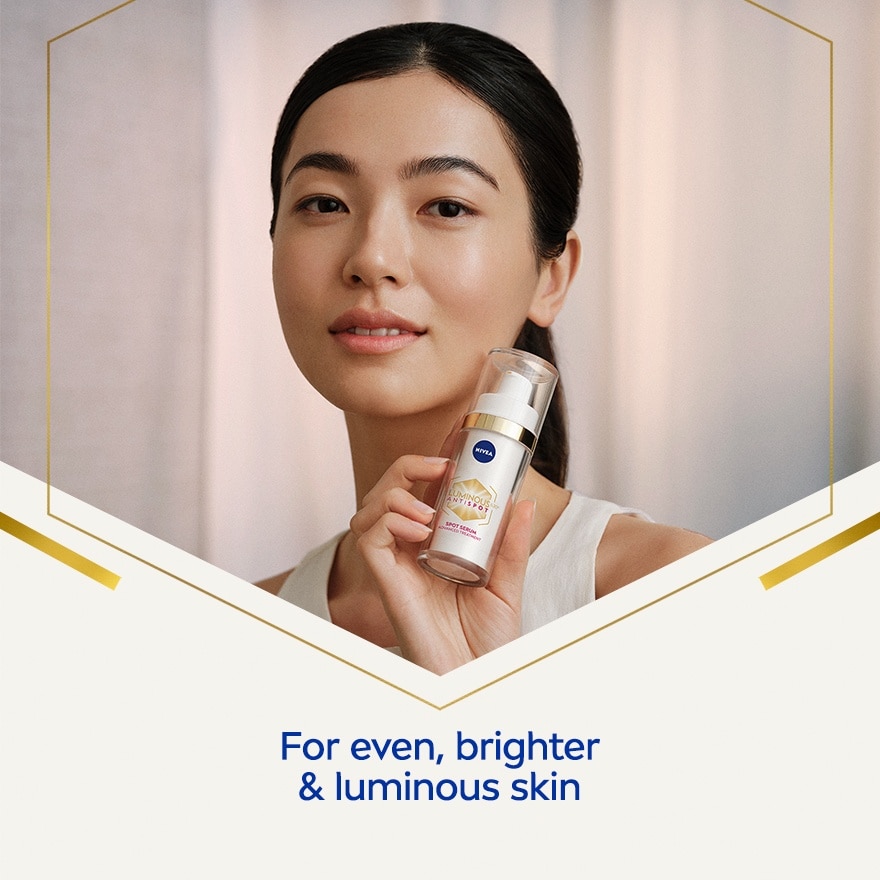 Luminous 630 AntiDark-Spot Serum 30ml