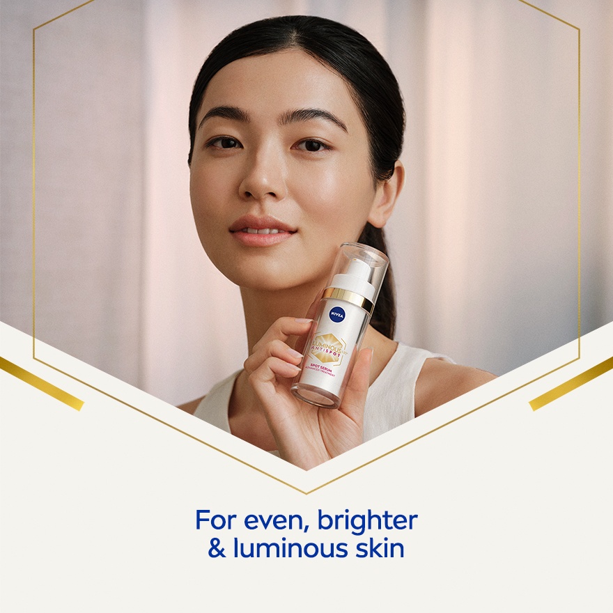 Luminous 630 AntiDark-Spot Serum 30ml