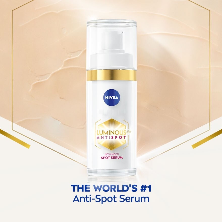 Luminous 630 AntiDark-Spot Serum 30ml