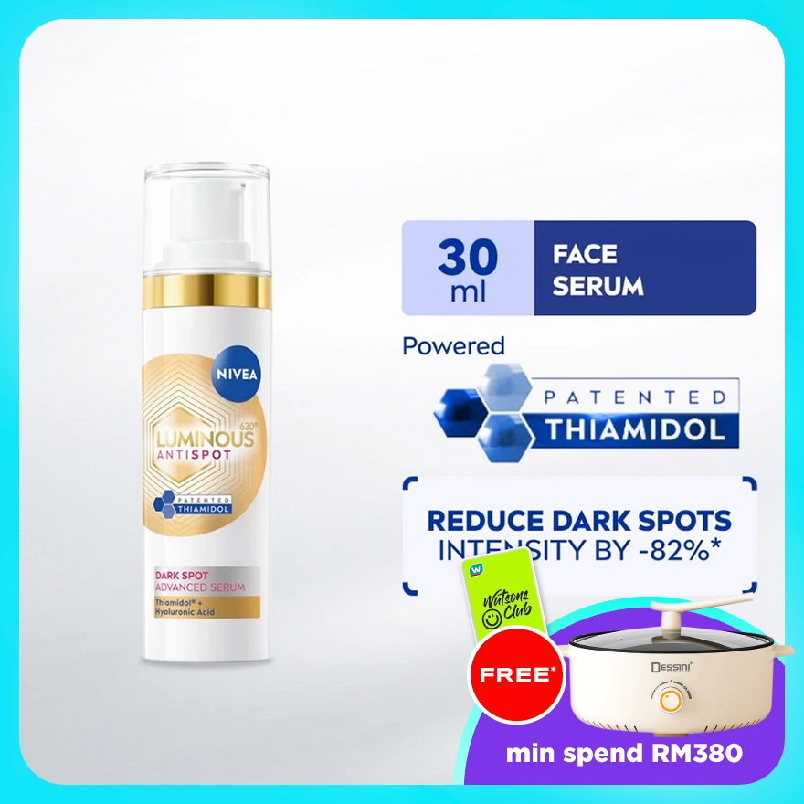 Luminous 630 AntiDark-Spot Serum 30ml image