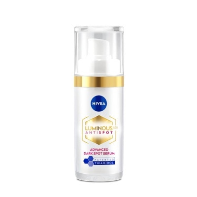 NIVEA LUMINOUS 630 Luminous 630 AntiDark-Spot Serum 30ml