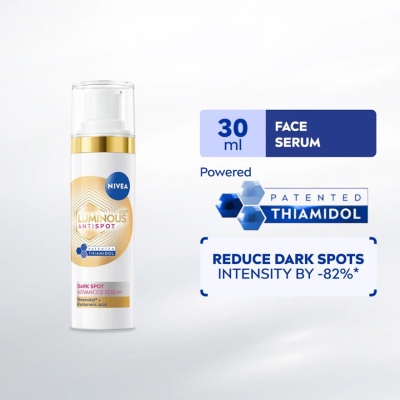 NIVEA LUMINOUS 630 - Luminous 630 AntiDark-Spot Serum 30ml