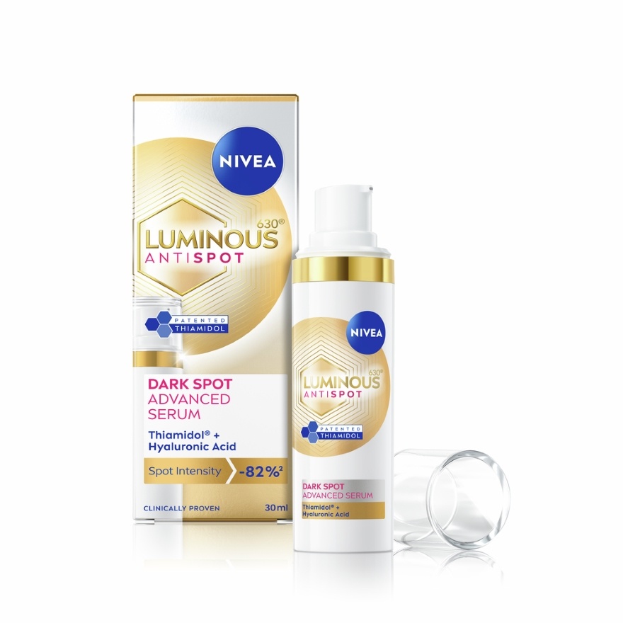 Luminous 630 AntiDark-Spot Serum 30ml