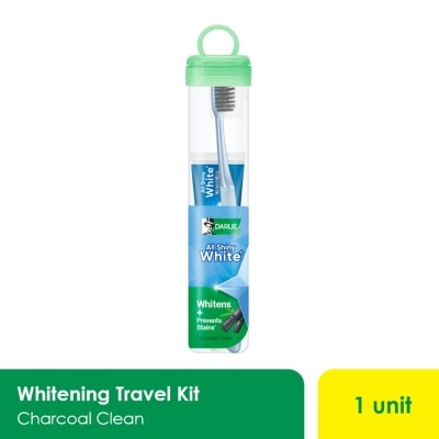 DARLIE All Shiny White Travel Kit 1s