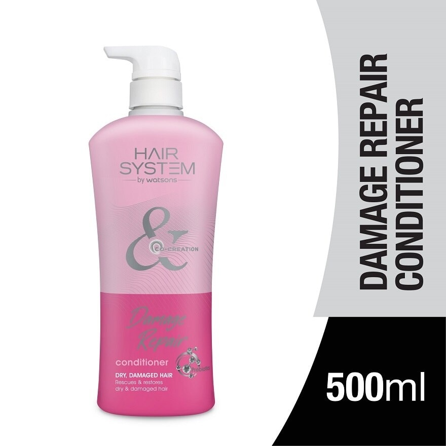 Damage Repair Conditioner 500ml