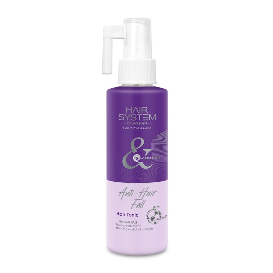 Anti-Hair Fall Hair Tonic 150ml