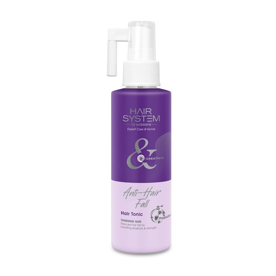 Anti-Hair Fall Hair Tonic 150ml