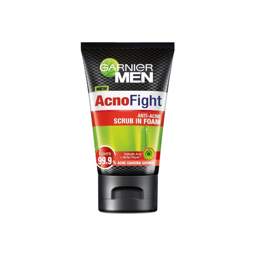 Acno Fight Anti-Acne Foam 50ml