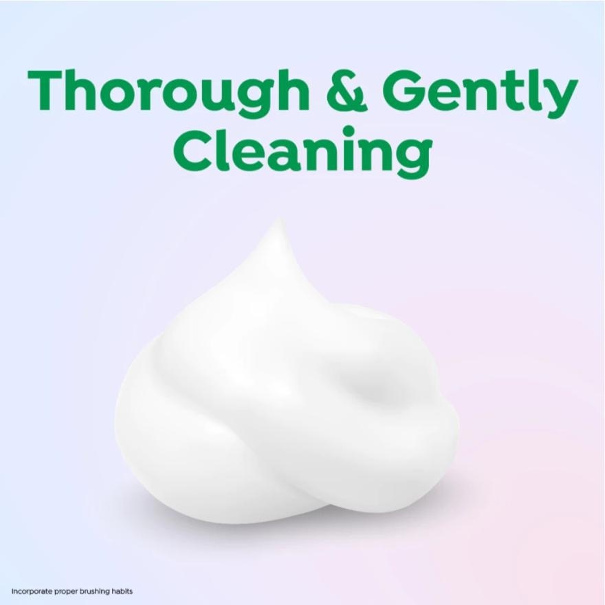 All Shiny White Supreme Enzyme Flora Fresh 120g