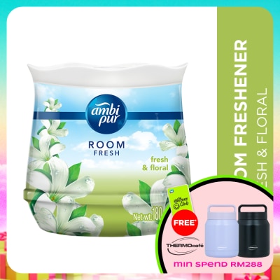 AMBI PUR - Gel Fresh Floral 180G