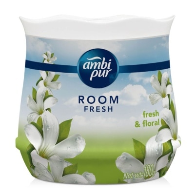 AMBI PUR Gel Fresh Floral 180G