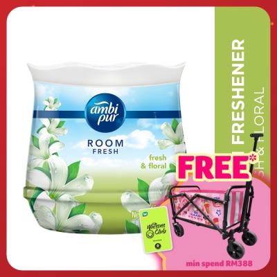 AMBI PUR Gel Fresh Floral 180G