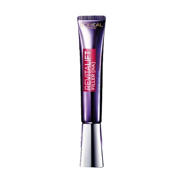 L'oreal Paris Skin Care Hyaluronic Acid Eye Cream For Face 30ml