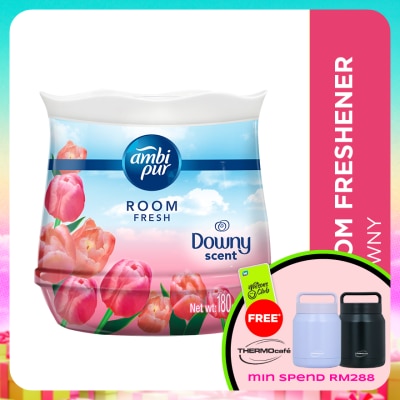 AMBI PUR - Gel Fresh Downy 180G