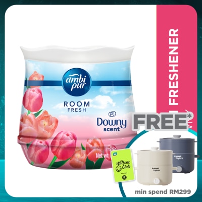 AMBI PUR Gel Fresh Downy 180G