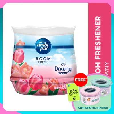 AMBI PUR Gel Fresh Downy 180G