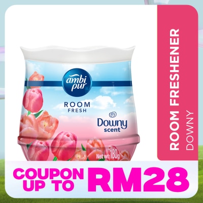 AMBI PUR Gel Fresh Downy 180G