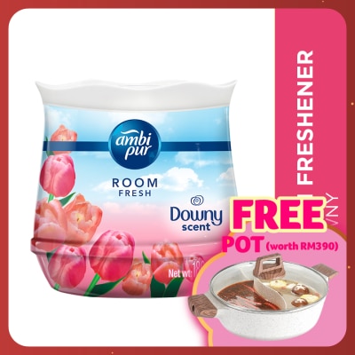 AMBI PUR Gel Fresh Downy 180G